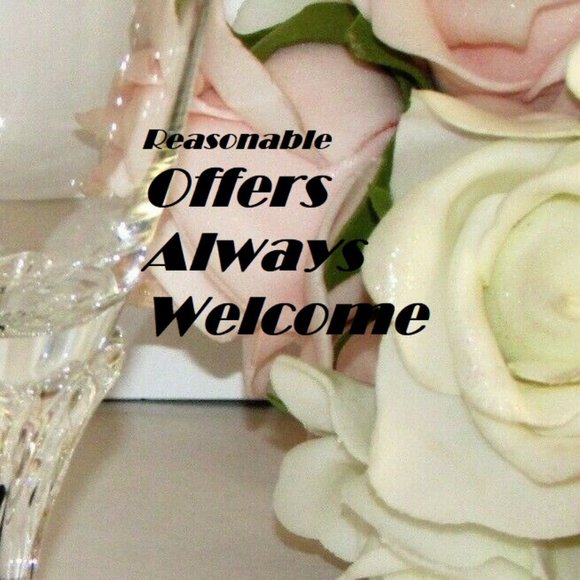 Offers Welcome! - Picture 1 of 1